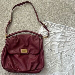 Marc by Marc Jacobs, Classic Q Ukita